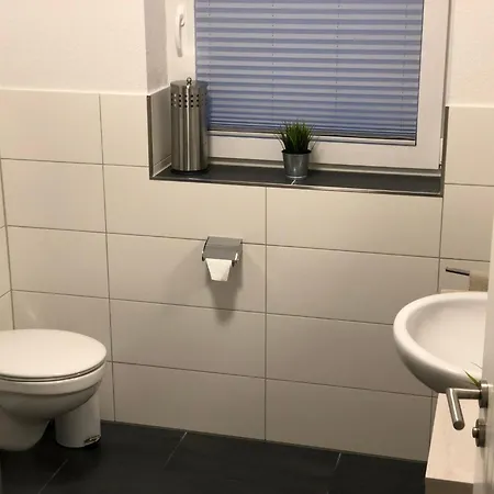 Aal Direkt Am Stausee By Interhome