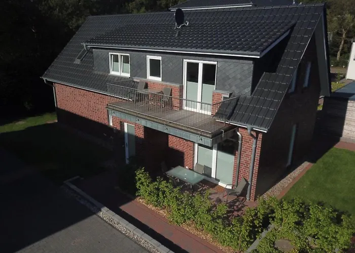 Aal Direkt Am Stausee By Interhome 公寓